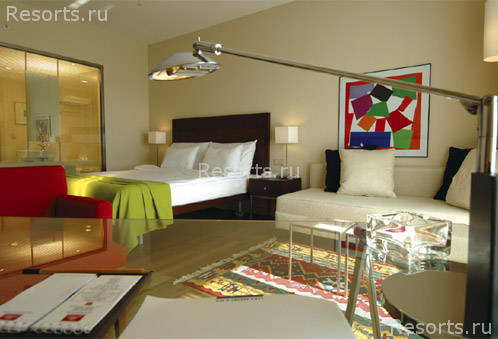 Barut Lara Resort SPA 22